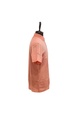 MADRAS SS SHIRT, LIGHT PINK C090, COTTON