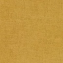 PLAIN SCARF, YELLOW 23, COTTON-LINEN BLEND