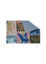 CUSHION COVER, PATCHWORK_STAR