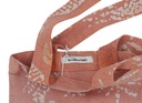 TOTE BAG, PINK C091A, BATIK 603, COTTON