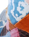 BUCKET HAT, MIX 2, PATCHWORK, COTTON