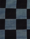 BLANKET, ONE-OF-A-KIND 37, PATCHWORK, COTTON