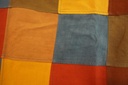 BLANKET, ONE-OF-A-KIND 39, PATCHWORK, COTTON
