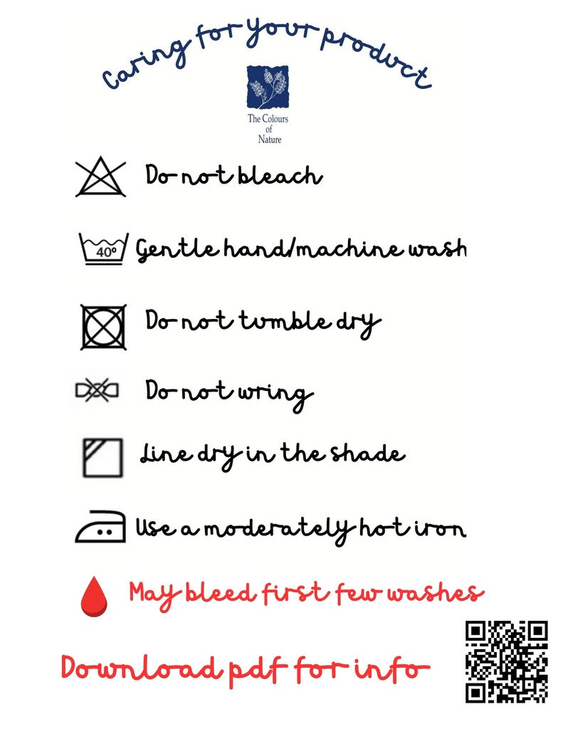 DOUBLE BEDSHEET, PINK, BATIK, COTTON