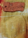 PW BAG, MIX-SHIBORI, PATCHWORK, COTTON